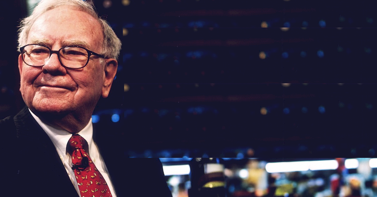Série inédita sobre Warren Buffett vai ao ar na TV