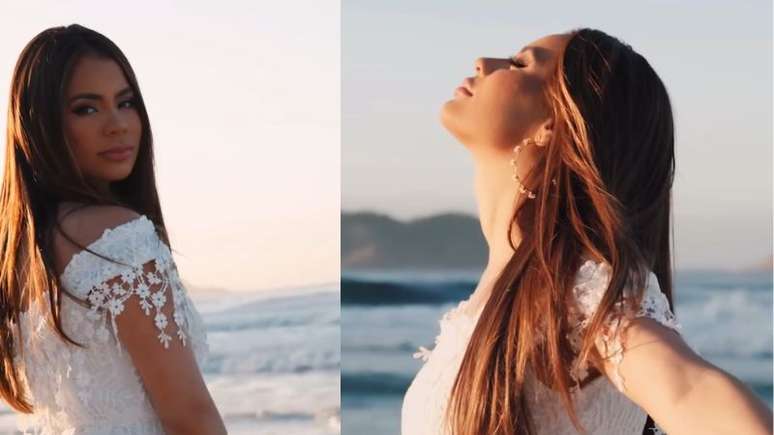 Lexa releases music for Sofia, her daughter who died days after birth: “You and I”