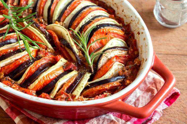 Ratatouille 