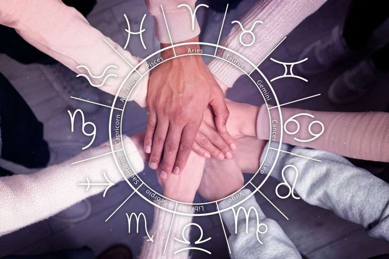 Entre conversas, cuidados e aventuras, os signos se expressam de jeitos distintos nas amizades