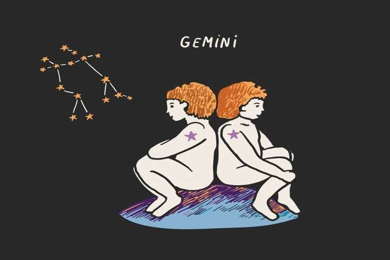 Os nativos de Gêmeos deverão se recolher, iluminar o inconsciente e se dedicar às práticas espirituais 