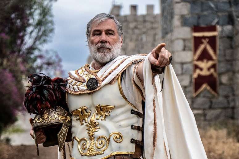 Desafiar os poderosos de Jerusalém fez Jesus virar alvo dos romanos, que o perseguiram implacavelmente.