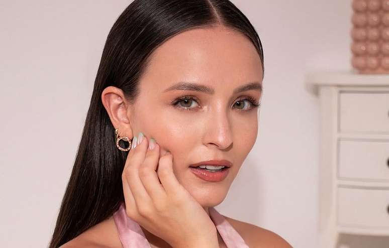 Larissa Manoela