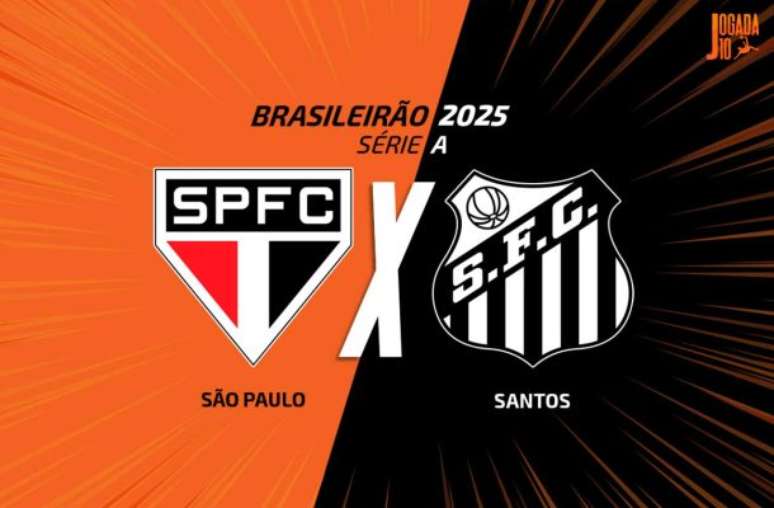 São Paulo vem de quatro empates e busca primeira vitória –