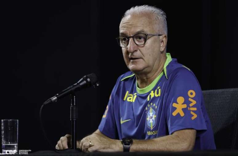 Remember how the latest works by Dorival, target of the Corinthians were
