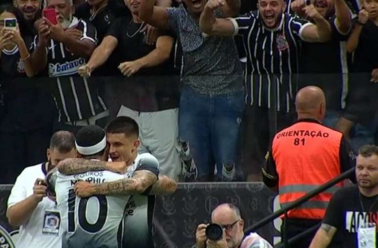 Depay conquista três pontos para o Alvinegro –