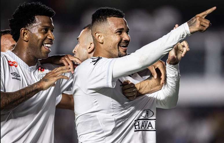Santos tenta engatar segunda vitória seguida –