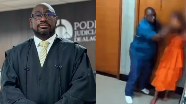 Advogado preso por agredir namorada tem habeas corpus negado pela Justiça