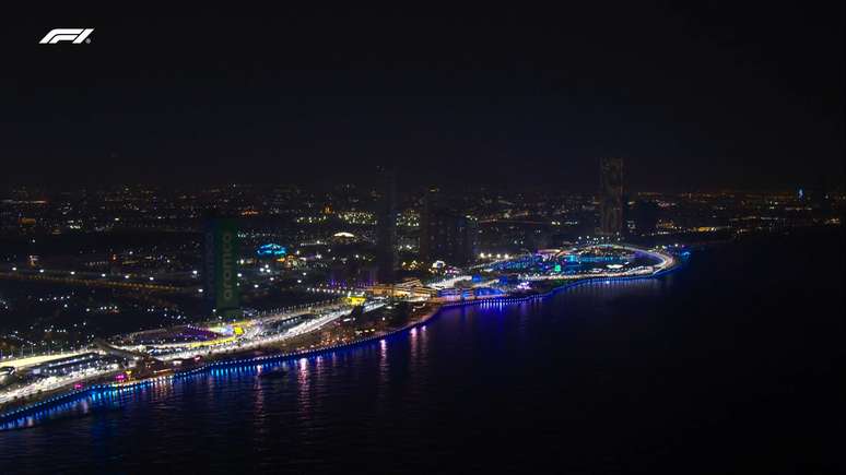 Circuito de Jeddah