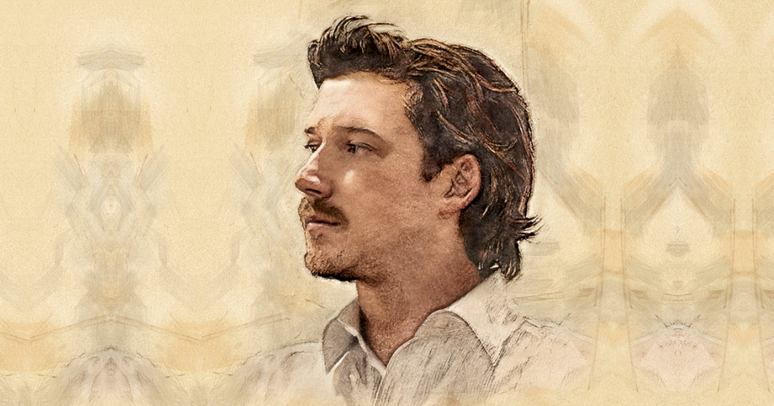 Morgan Wallen se une a Post Malone na inédita 'I Ain't Comin' Back'