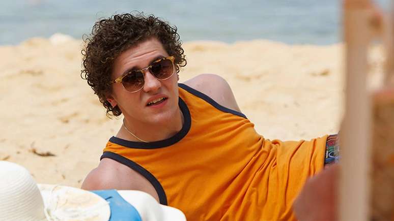 Dylan Llewellyn como Jack Rooke
