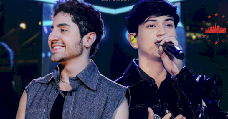 Hugo Henrique e Léo Foguete se unem na inédita 'Terminou Pra Que'