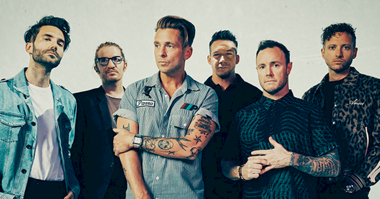 OneRepublic lança a aguardada faixa 'Invincible (from Kaiju No.8)