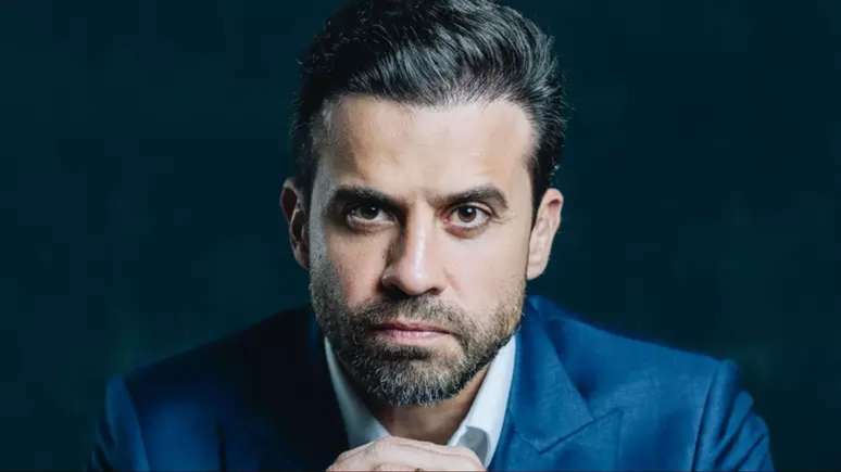 Pablo Marçal