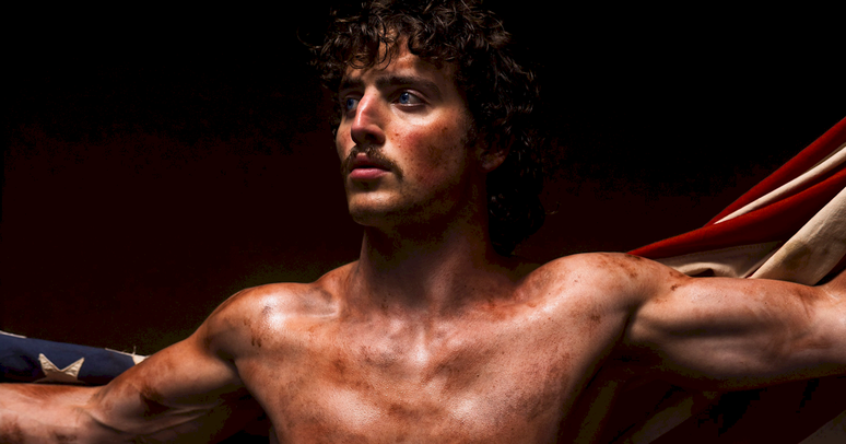 Benson Boone anuncia data de estreia de seu novo álbum 'American Heart'