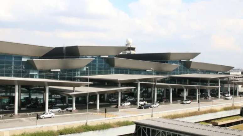 Aeroporto de São Paulo perde posição de mais movimentado da América Latina