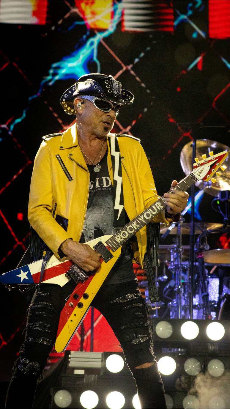 Scorpions 