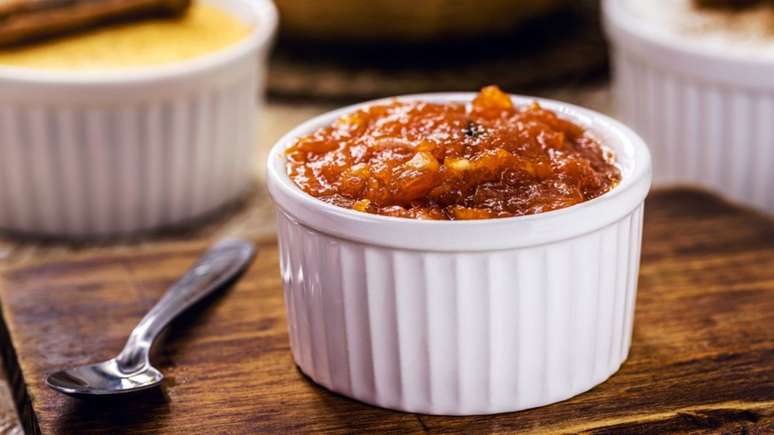 Quebra queixo de travessa &ndash; Foto: Shutterstock