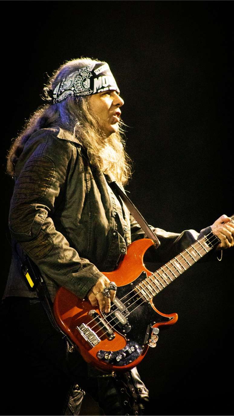 Scorpions 