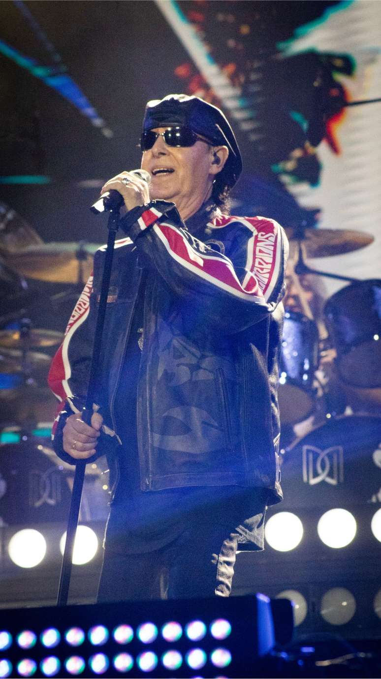 Scorpions 