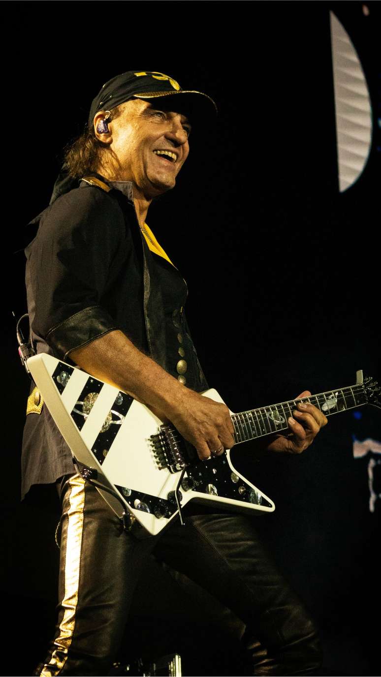 Scorpions 