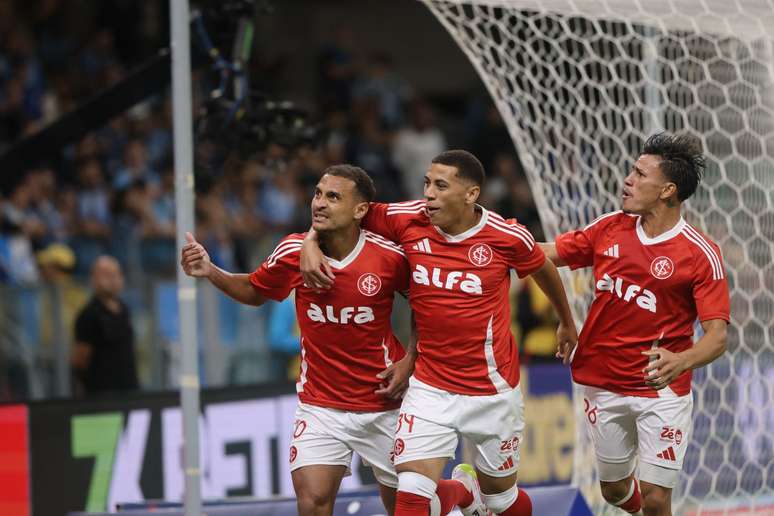 Após empate no Gre-Nal 447, Inter segue invicto em clássicos nesta temporada 