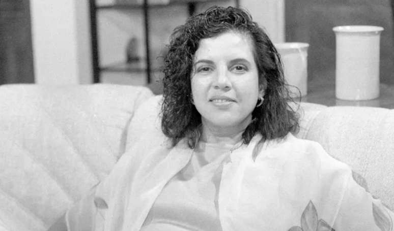 'Carreguei nas costas': Lúcia Alves, hoje internada com câncer, voltou à Globo há 20 anos após novela fiasco de audiência.