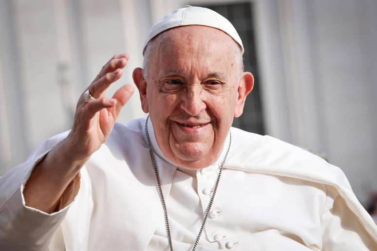 Papa Francisco