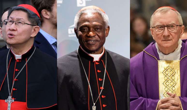 Quem vai substituir o Papa Francisco? Conheça os principais cotados para a liderança da Igreja Católica.