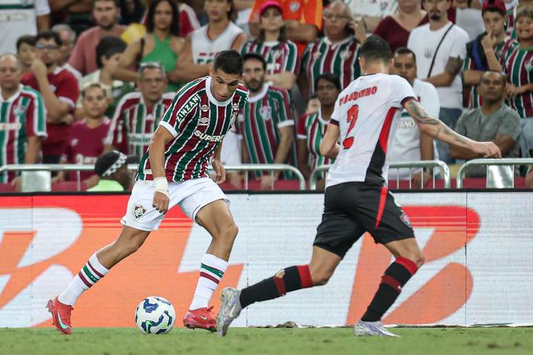 MARCELO GONÇALVES / Fluminense F.C.