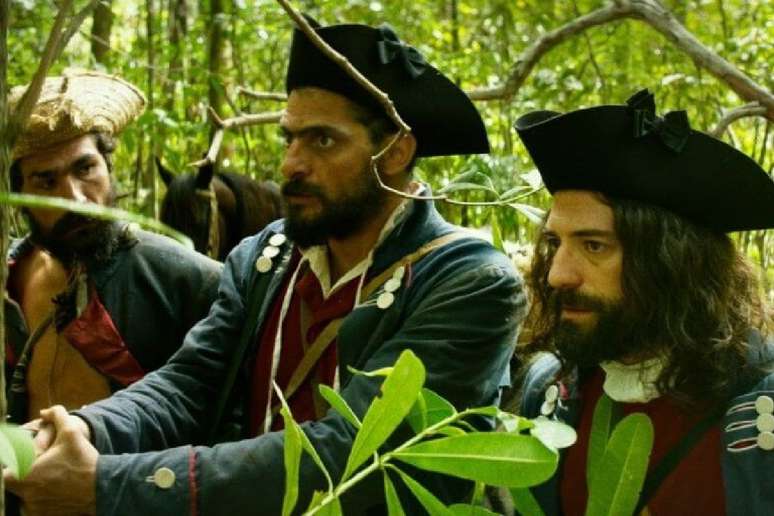 “Joaquim” mostra como Tiradentes se torna um líder popular 