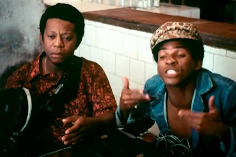 “Ladrões de Cinema” une samba, crítica social e a Inconfidência Mineira em uma narrativa provocadora 