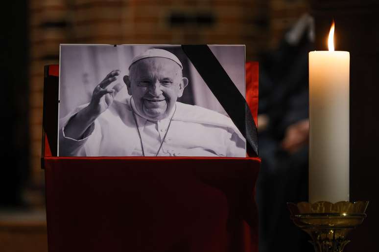 Papa Francisco morreu aos 88 anos 