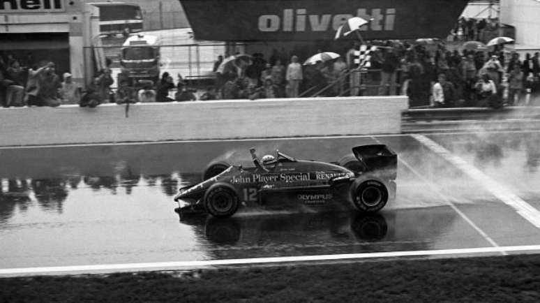 21 de abril de 1985: primeira vitória de Senna na F1 e o primeiro GP do autor