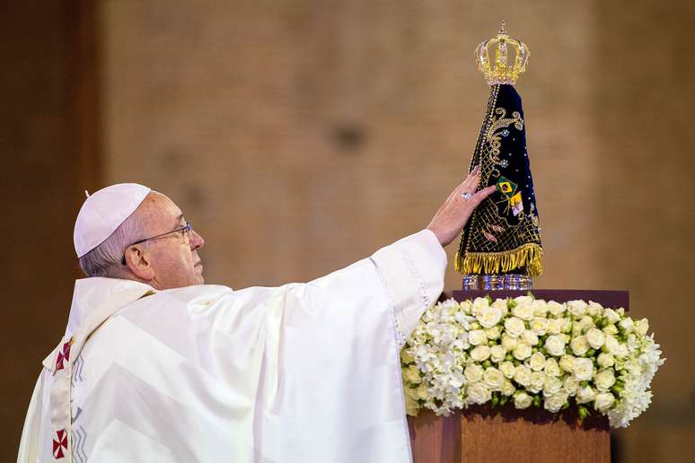 Papa Francisco