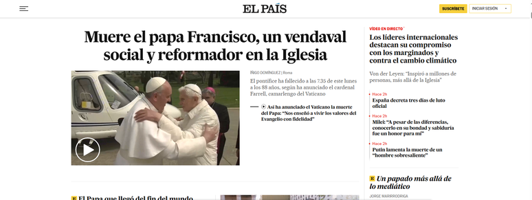 El Pais