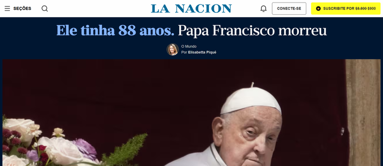 La Nacion