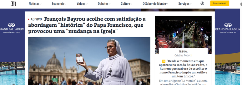 Le Monde