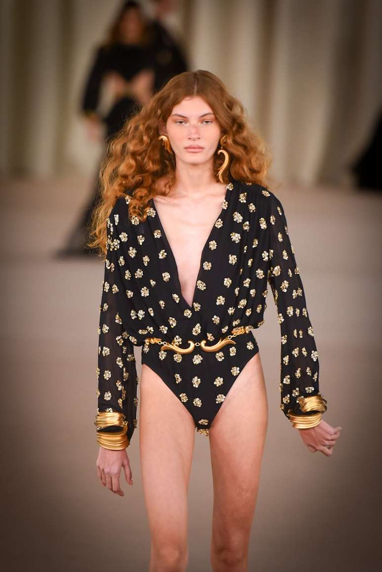 Desfile da Charth 