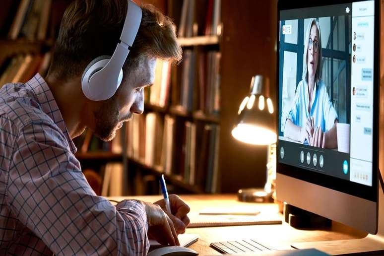 É fundamental analisar se o curso escolhido está em sintonia com suas expectativas e habilidades