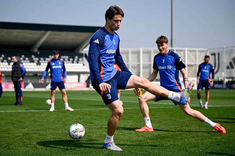 Juventus luta por vaga no G4 do Italiano &ndash;