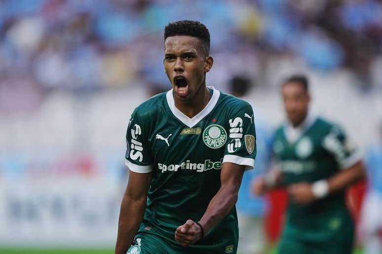 Futuro jogador do Chelsea vira pauta em entrevista de André Cury à mídia espanhola –