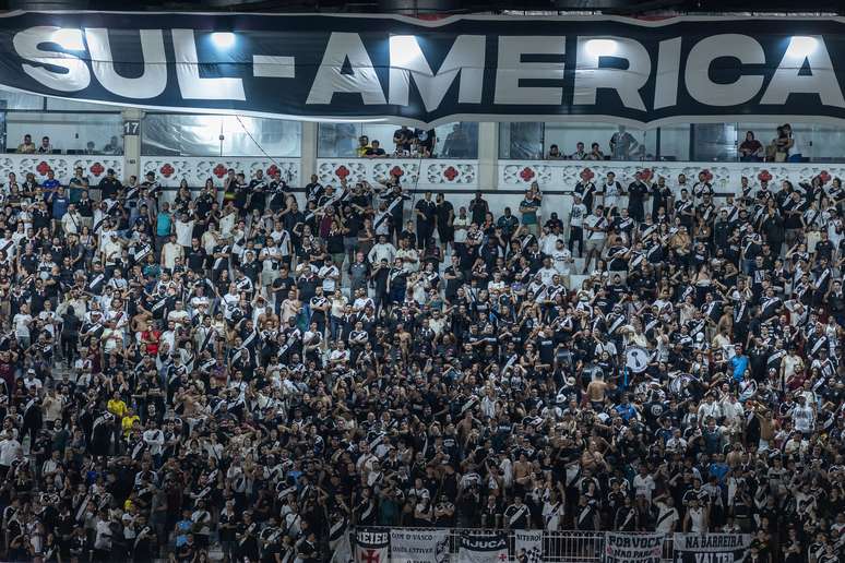 Fotos: Dikran Sahagian/Vasco