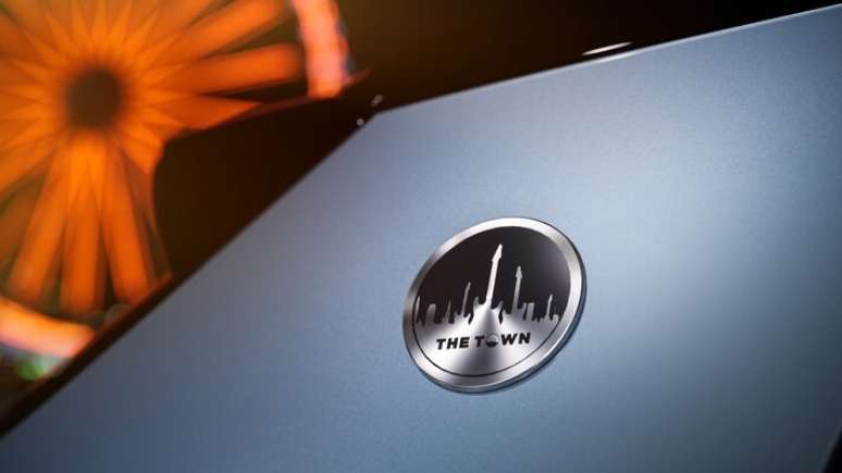 VW Tera Outfit The Town Edition