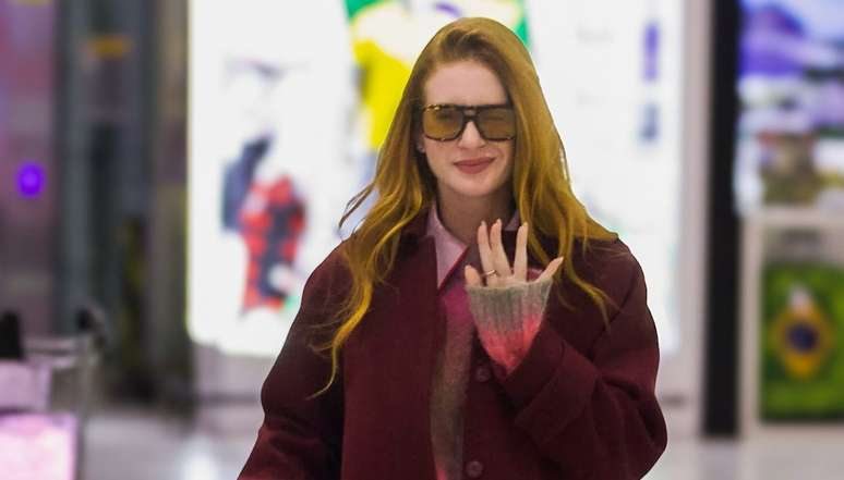 Marina Ruy Barbosa 