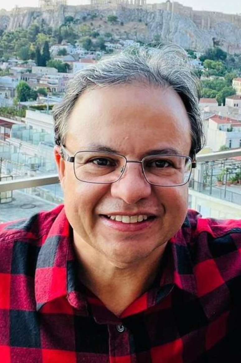 Para teólogo Gerson Leite de Moraes, próximo papa pode ser europeu de "cabeça arejada"