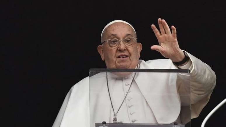 Papa Francisco