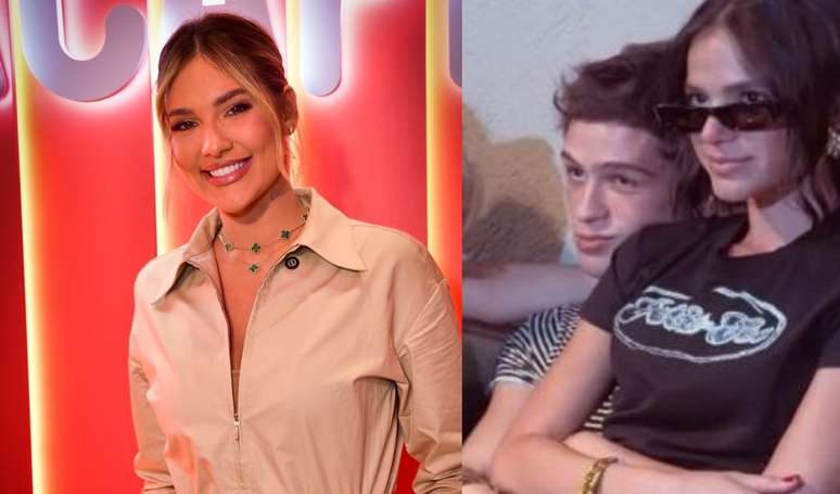 'Juro que até hoje...': o que Virgínia Fonseca disse sobre suposta polêmica com Bruna Marquezine?.