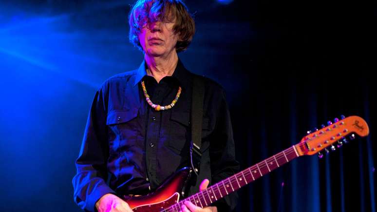 Thurston Moore