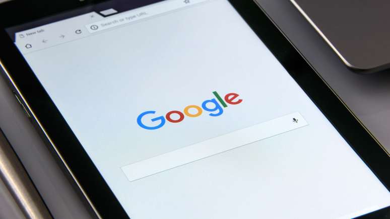 O Google começou a enfrentar um julgamento que deve se estender por três semanas